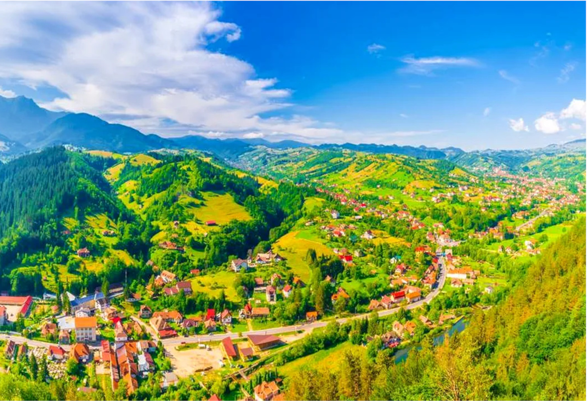 Prahova Valley Accomodation
