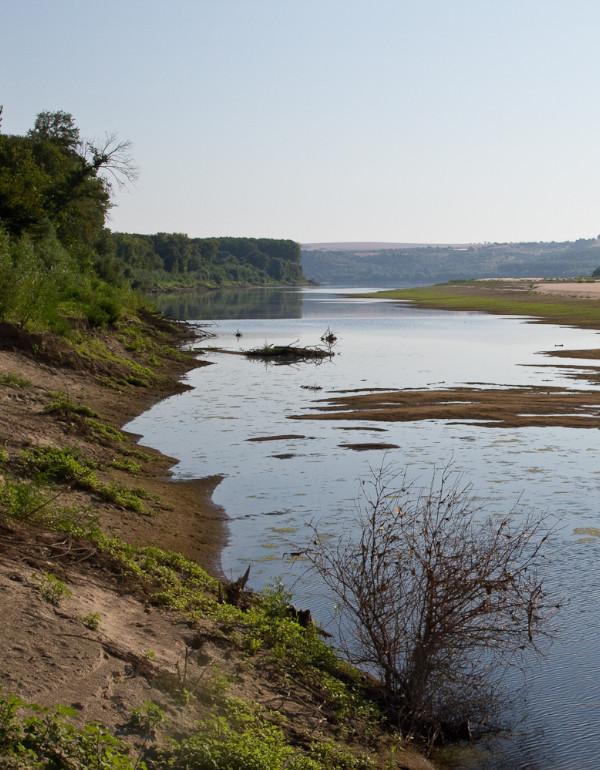 Cazare in Lunca Dunarii