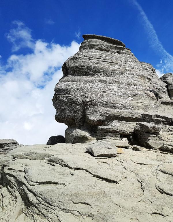 Cazare in Muntii Bucegi