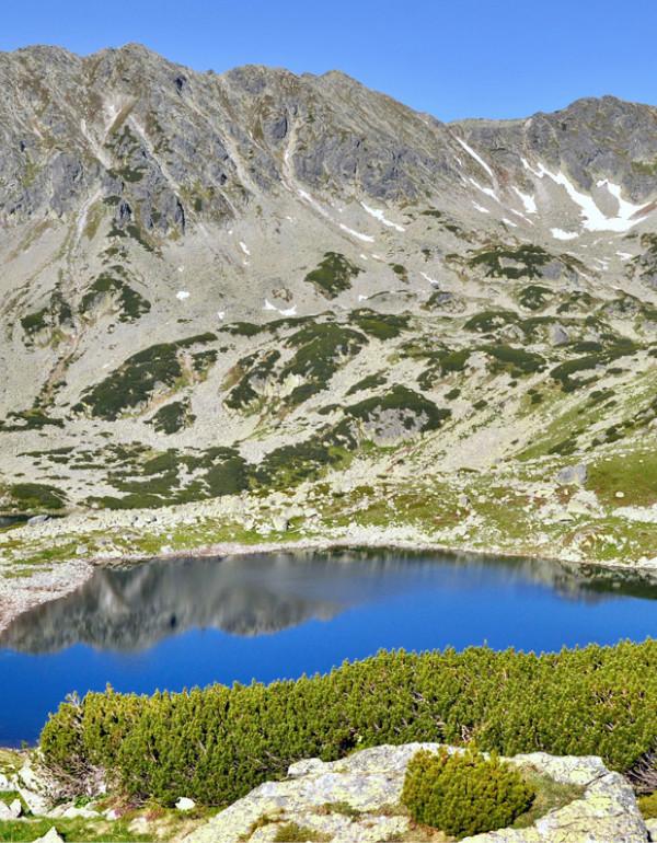 Cazare in Retezat Parâng