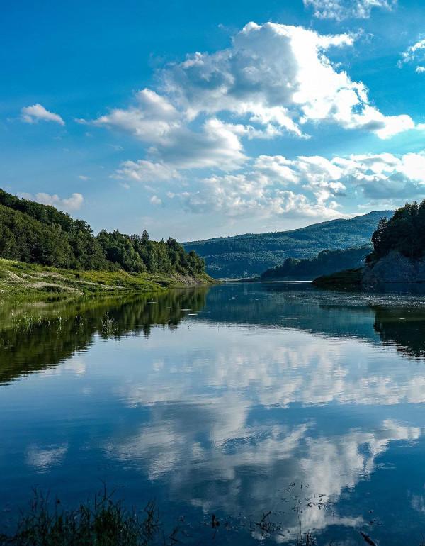 Cazare in Valea Teleajenului