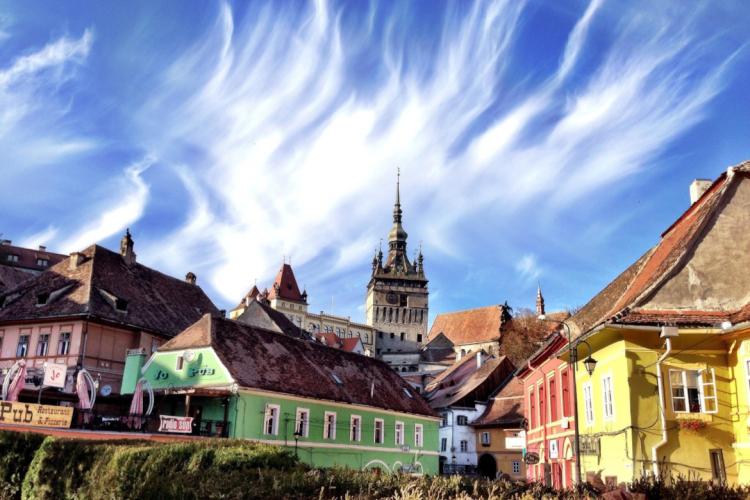 Cazare Transilvania