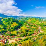 Prahova Valley Accomodation